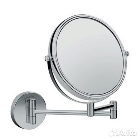 Косметическое зеркало Hansgrohe Logis Universal 7