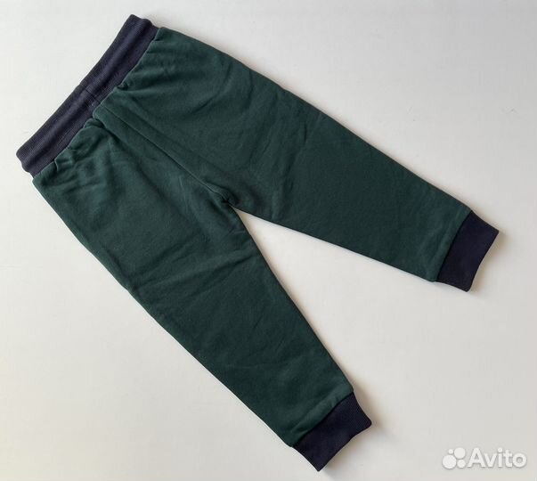 Спортиные штаны для мальчика 92