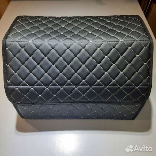 Бокс, органайзер в багажние