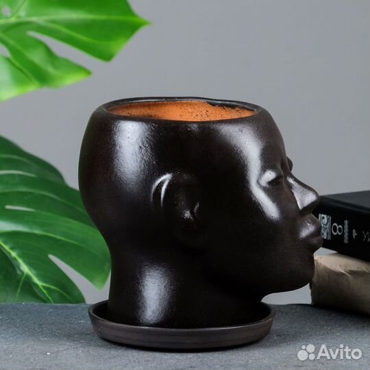 Кашпо - органайзер 