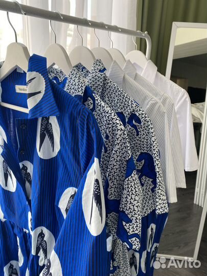 Пошив одежды и конструирование