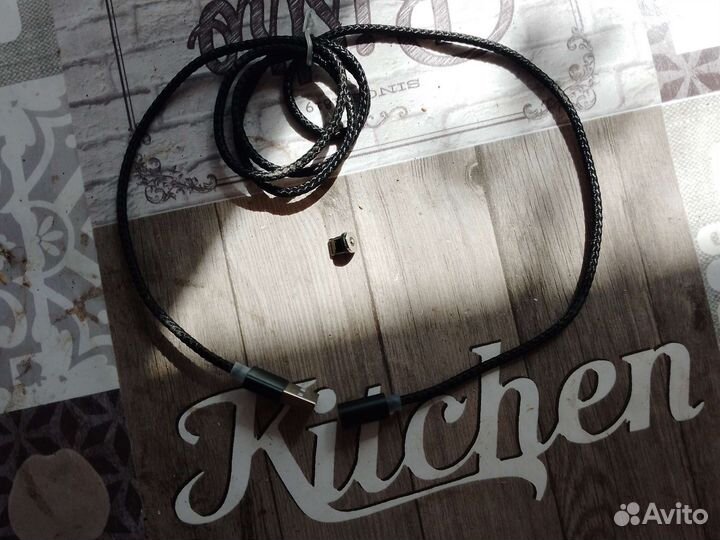 Зарядка или для аукса