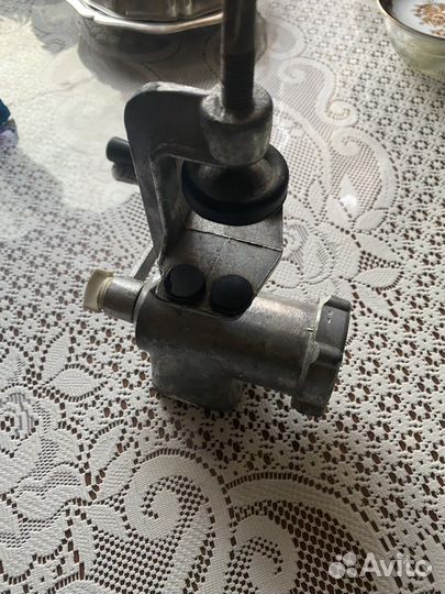 Мясорубка ручная СССР