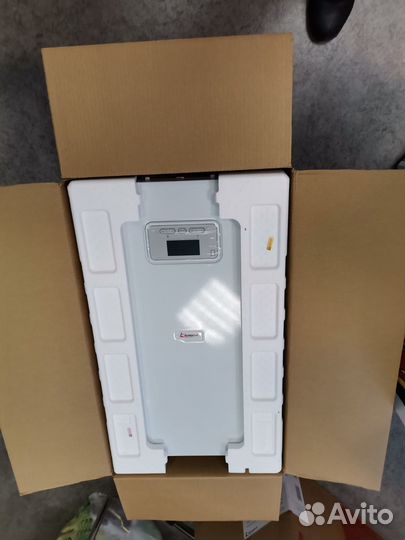 Электрический котел Protherm Скат 6квт KE / 14 RU