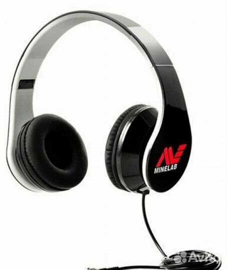 Наушники для minelab equinox 600-800