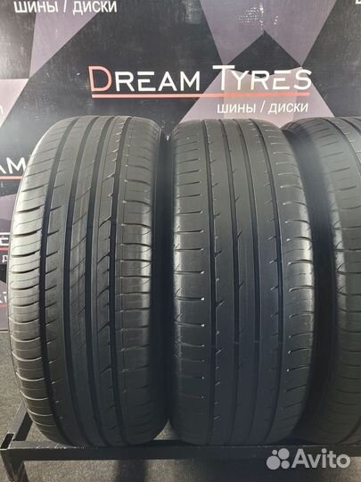 Hankook Ventus Prime 2 K115 235/55 R19