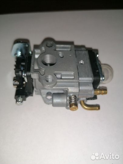 Карбюратор для триммеров 26-33сс (profi)