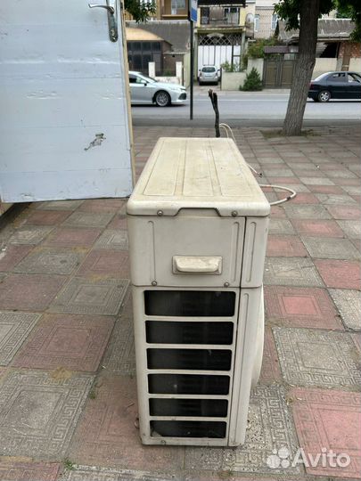 Кондиционер