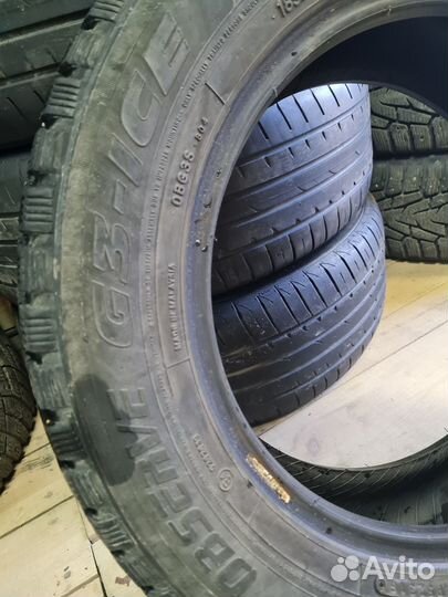 Toyo Observe G3-Ice 185/65 R15 88T