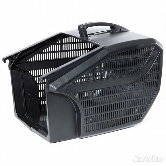 Газонокосилка электрическая 1,5 кВт