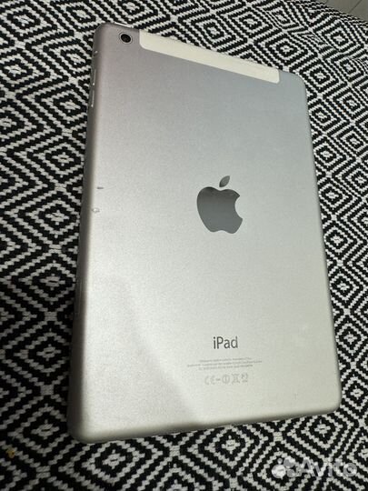 iPad mini 32gb