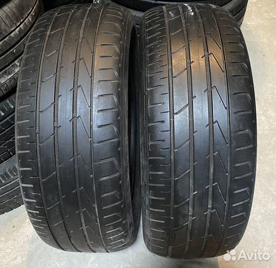 Hankook Ventus S1 Evo 2 K117 225/55 R17