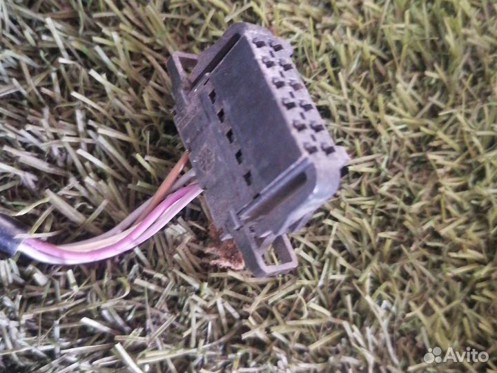 Зеркало пассат б 5 электро