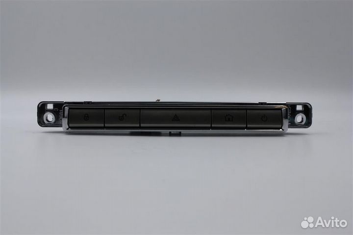 Кнопка аварийной сигнализации Jaguar XF X250 20