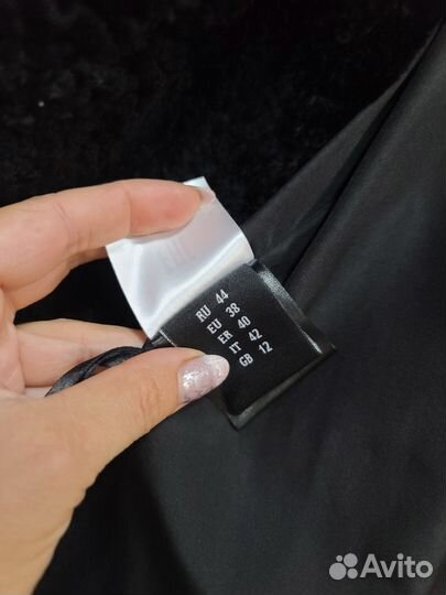 Пальто женское демисезонное 46 48