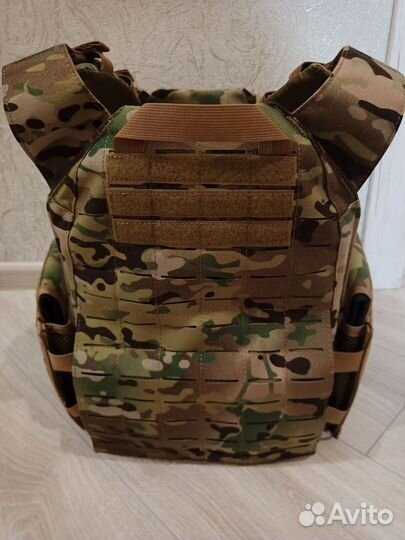 Бронежилет бр5 бока бр1 быстросброс капы