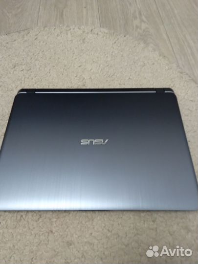 Asus X507MA-BR001