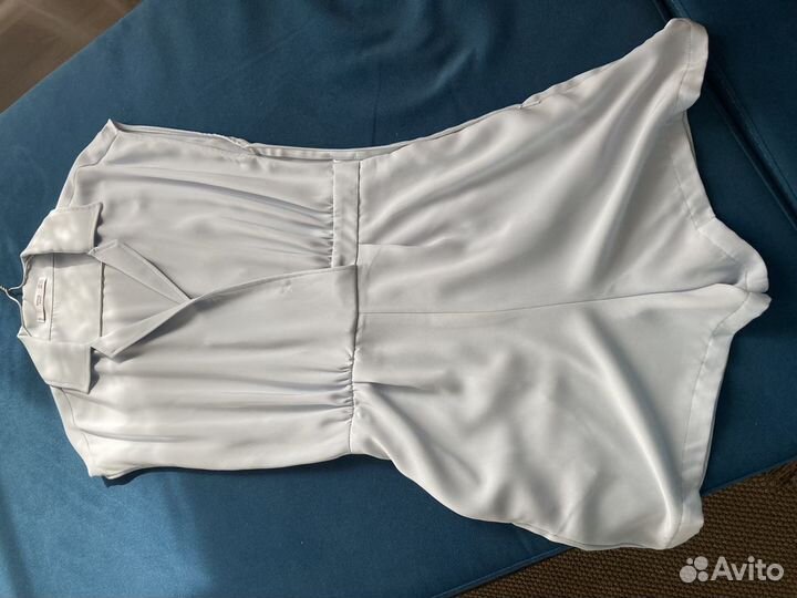 Комбинезон с шортами mango xs