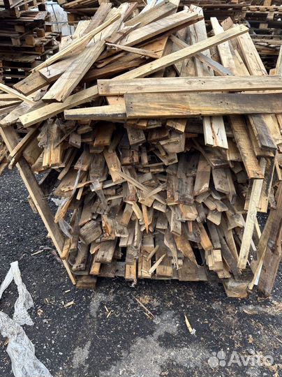 Б/у поддоны. Лом. Дрова