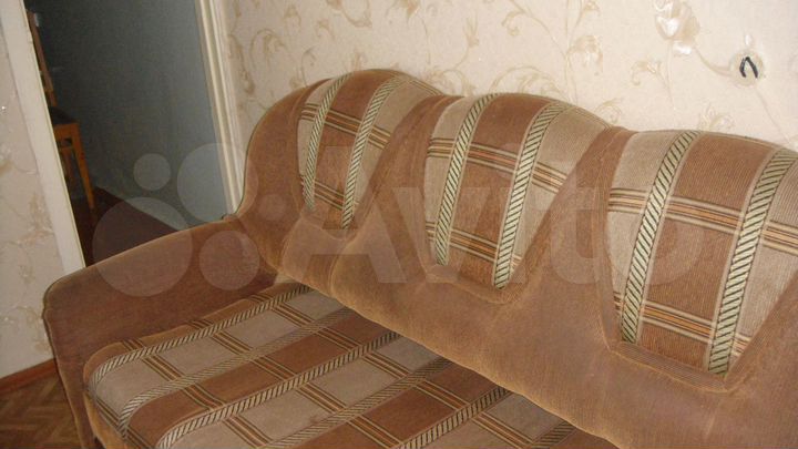 2-к. квартира, 42 м², 3/5 эт.