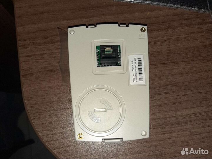 ACH-CP-B Интеллектуальная панель управления для AC