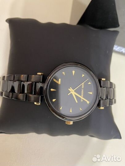 Часы Karl Lagerfeld