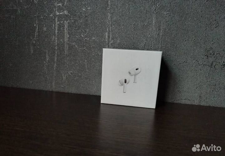Airpods pro 2 реплика оптом