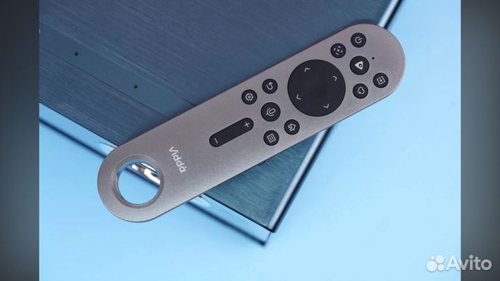 Лазерный проектор 4к Hisense Vidda C1/VL7H
