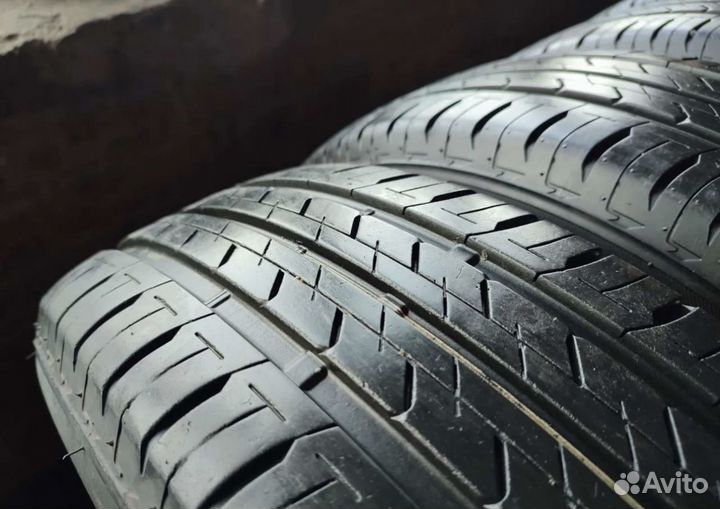 Bridgestone Ecopia EP150 205/65 R15