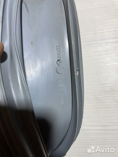 Манжета стиральной машины Electrolux 132561530