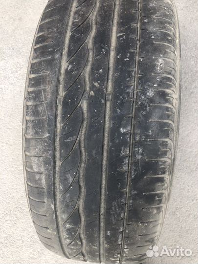 Bridgestone Turanza ER300A 205/55 R16