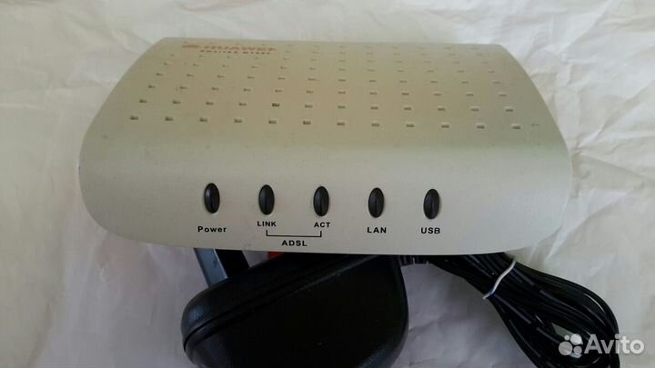 Модем Huawei MT882