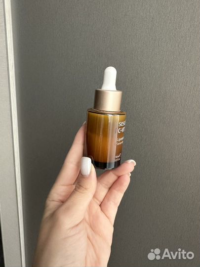 Sesderma c vit сыворотка