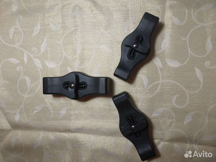 Соединитель коннектор сцепка колясок yoya plus