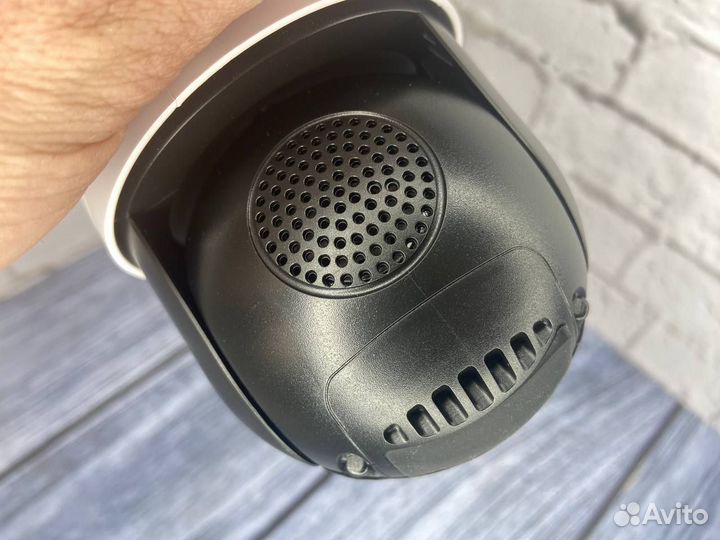 Камера видеонаблюдения 4g с солнечной батареей