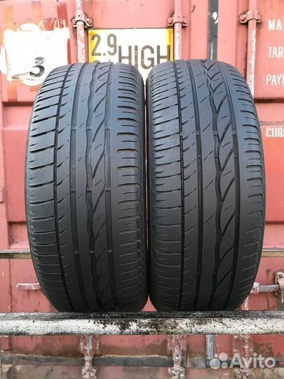 Bridgestone Turanza ER300 215/55 R17 99K