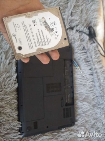 Compaq GC58