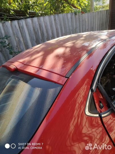 Крыша для чери м11