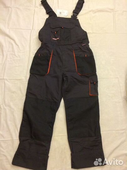 Спецодежда. Костюм Emerton (комплект), новый