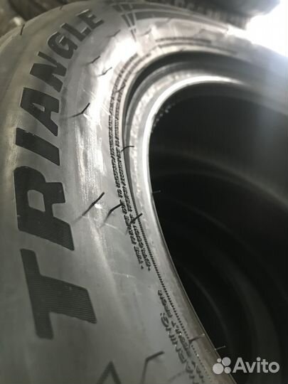 Triangle EffeXSport TH202 235/55 R17 103W