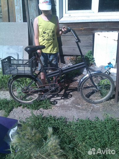 Велосипеды для взрослого, подростка и для ребёнка