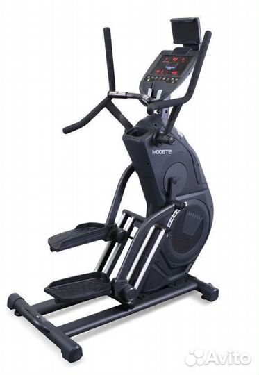 Степпер-кросстрейнер с автонаклоном bronze GYM ST8