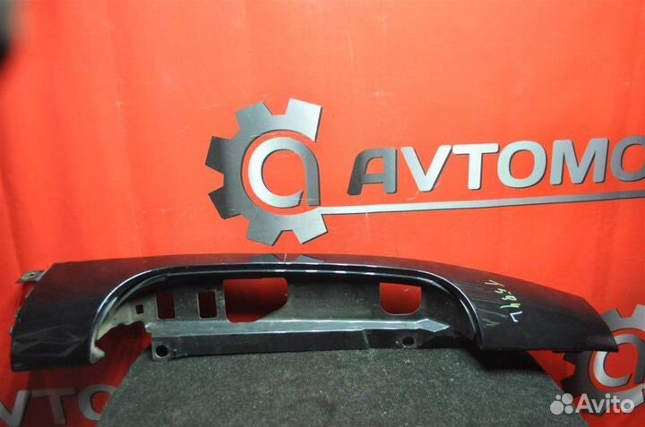 Накладка на крыло Fiat Doblo 223 350 A1.000 2008