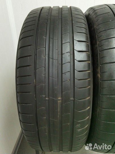 Pirelli P Zero 245/45 R20 103V