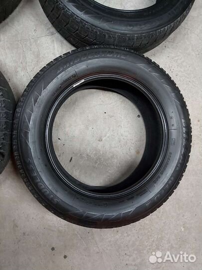 Bridgestone Blizzak Revo2 205/60 R16 92Q