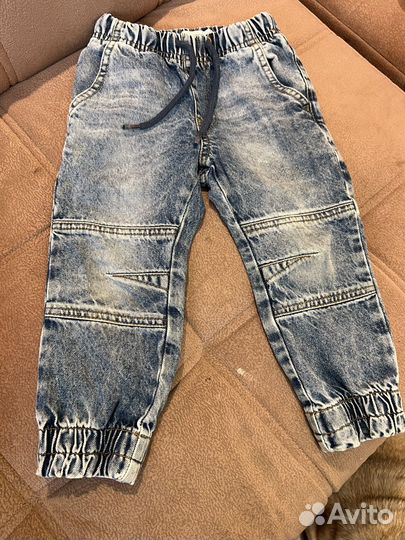 Пакет вещей