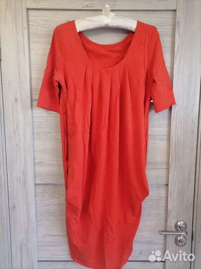 Женская одежда, размер 44-46