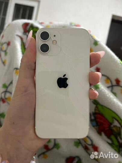 iPhone 12 mini, 128 ГБ