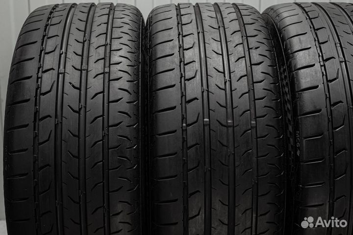 Continental MaxContact MC6 235/45 R18 98V