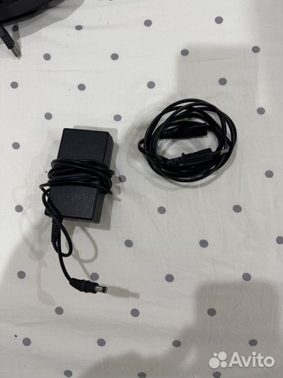 Руль logitech g923 xbox